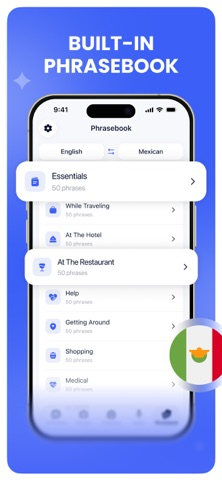 Translator: Voice, Camera & AI Resimleri