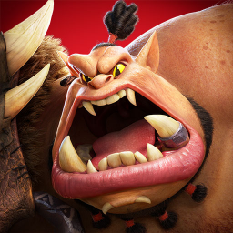 Android Call of Dragons ikonu