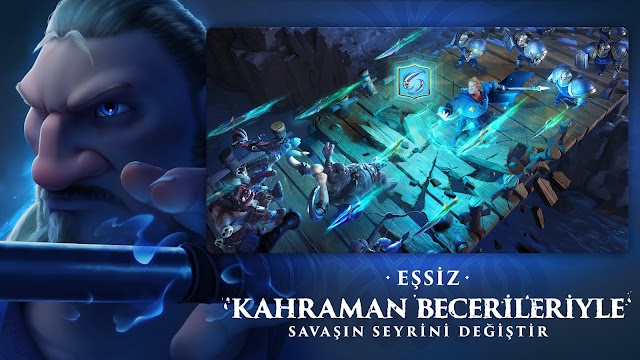 Call of Dragons Resimleri