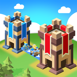 Android Conquer the Tower: Conquerors ikonu
