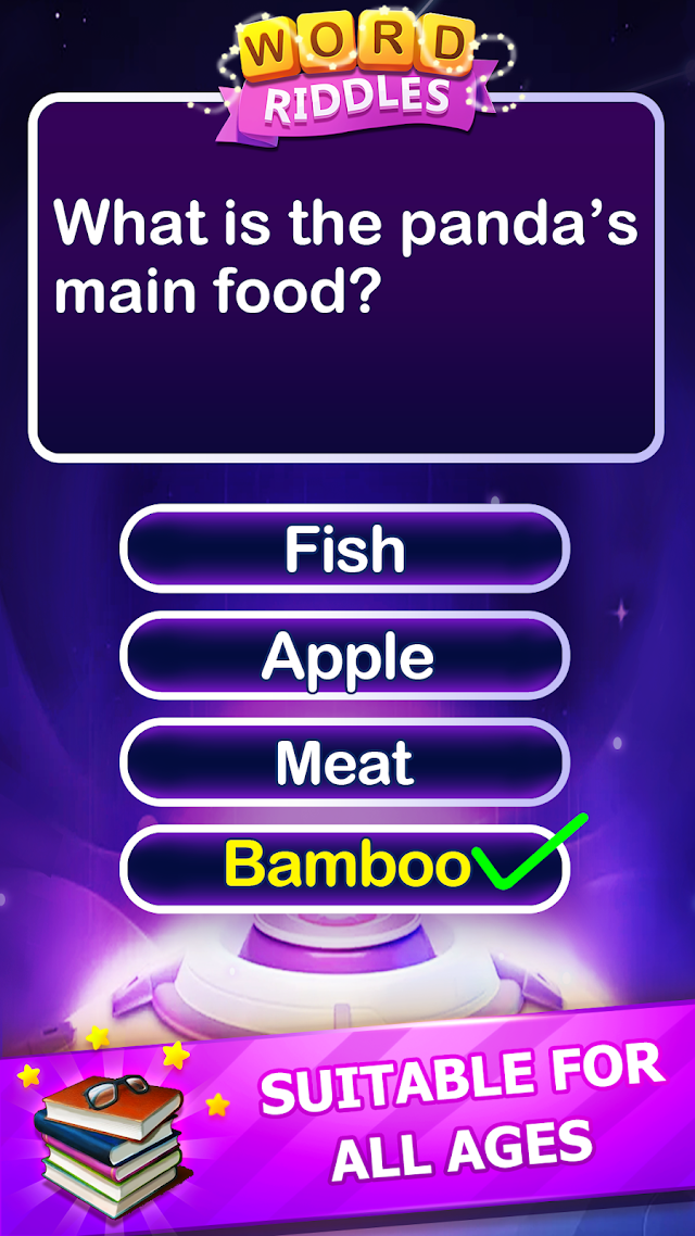 Word Riddle: Offline Word Game Resimleri