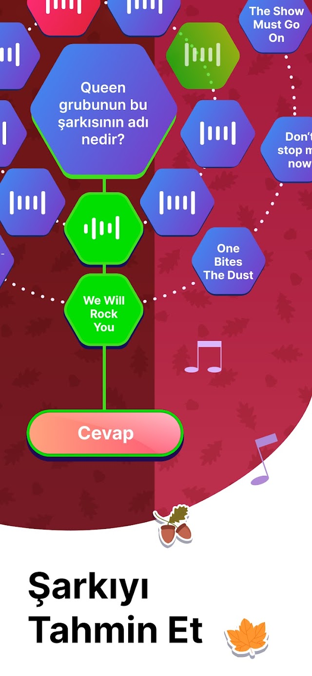 Erudite: Trivia & Quiz Oyunlar Resimleri