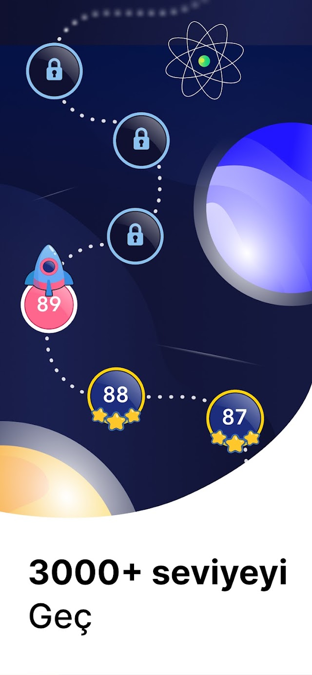 Erudite: Trivia & Quiz Oyunlar Resimleri