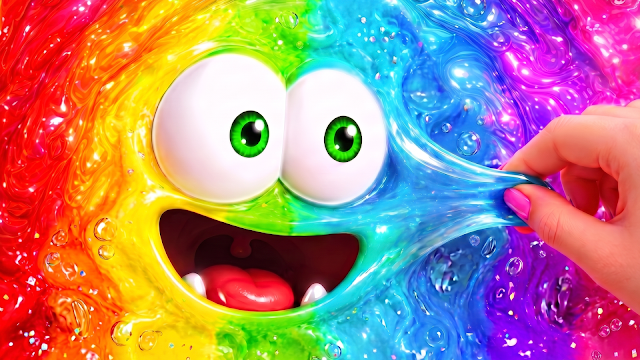 Bruno – Slime Pet Arkadaşım Resimleri