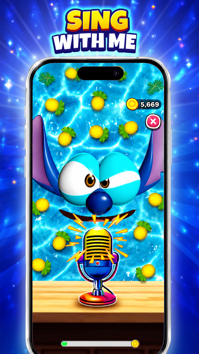 Bruno – Slime Pet Arkadaşım Resimleri