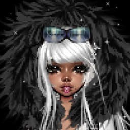 Android Everskies: Virtual Dress up ikonu