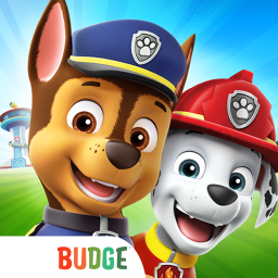 Android PAW Patrol Rescue World ikonu