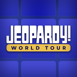 Android Jeopardy!� Trivia TV Game Show ikonu
