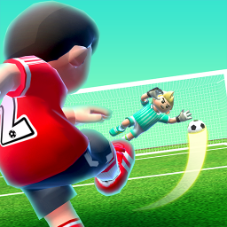 Android Perfect Kick 2 Online Football ikonu