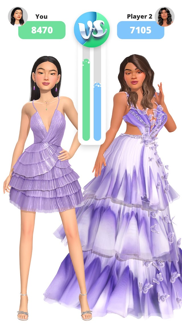 Glow Fashion Idol Resimleri