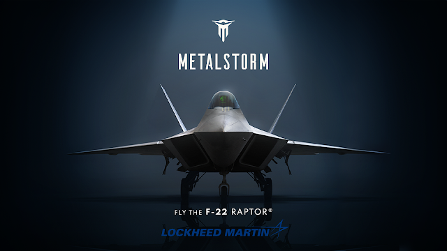 Metalstorm: Modern Air Combat Resimleri