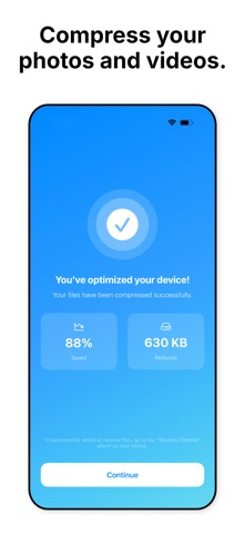 Cleaner: Storage Cleaner Resimleri