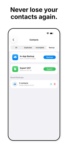 Cleaner: Storage Cleaner Resimleri