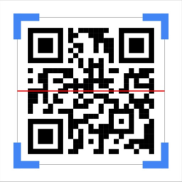 iPhone & iPad QR Taray�c�s� ikonu