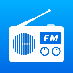 iPhone & iPad FM Radyo � T�rkiye Radyo Dinle ikonu