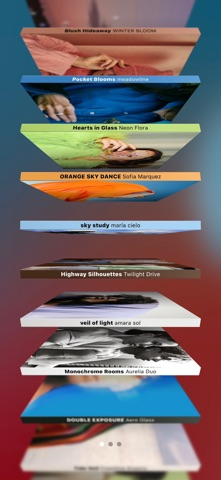 MD Vinyl for Music App Resimleri