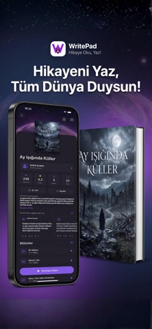 WritePad Resimleri