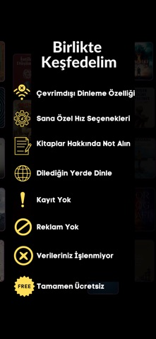 KitapDinler Resimleri