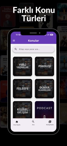 KitapDinler Resimleri