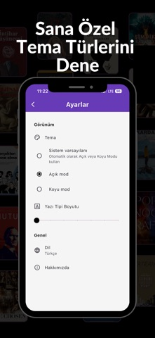 KitapDinler Resimleri