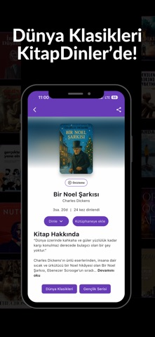KitapDinler Resimleri