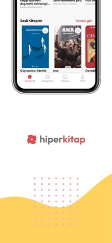 HiperKitap Resimleri