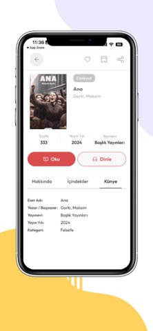 HiperKitap Resimleri