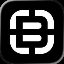iPhone & iPad Bidstitch: Vintage Scanner ikonu