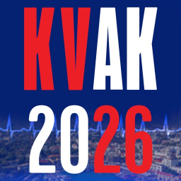 iPhone & iPad KVAK 2026 ikonu