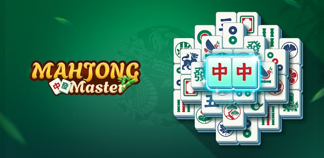 Mahjong Ustası: Günlük Eş Resimleri