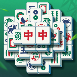 Android Mahjong Ustas�: G�nl�k E� ikonu