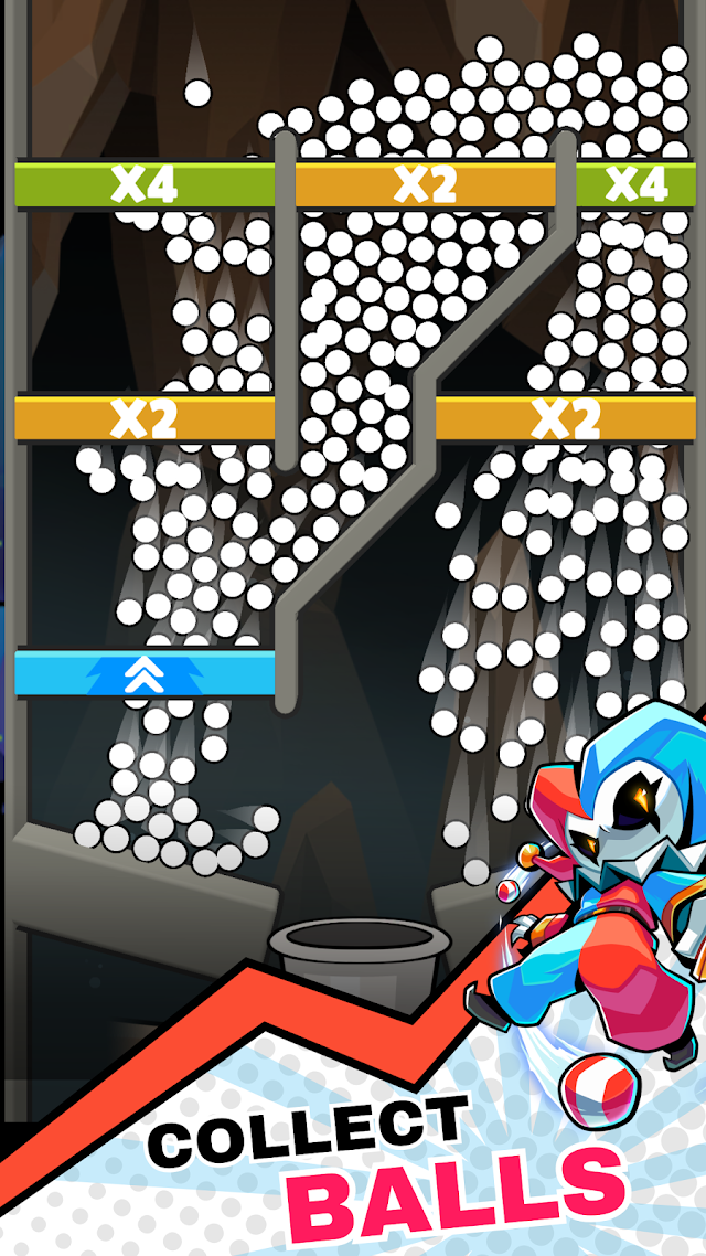 Cup Heroes Resimleri
