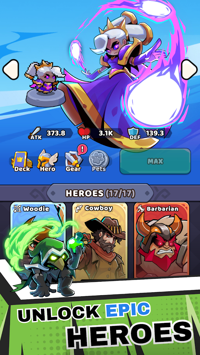 Cup Heroes Resimleri