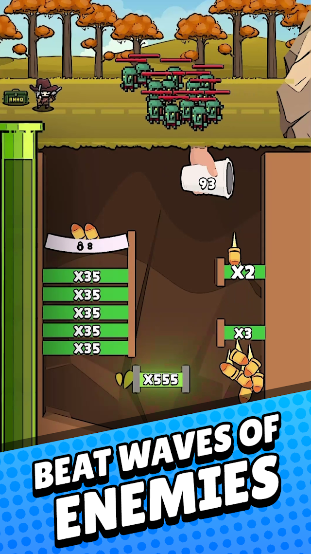 Cup Heroes Resimleri