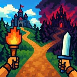 Android Path of Kings ikonu