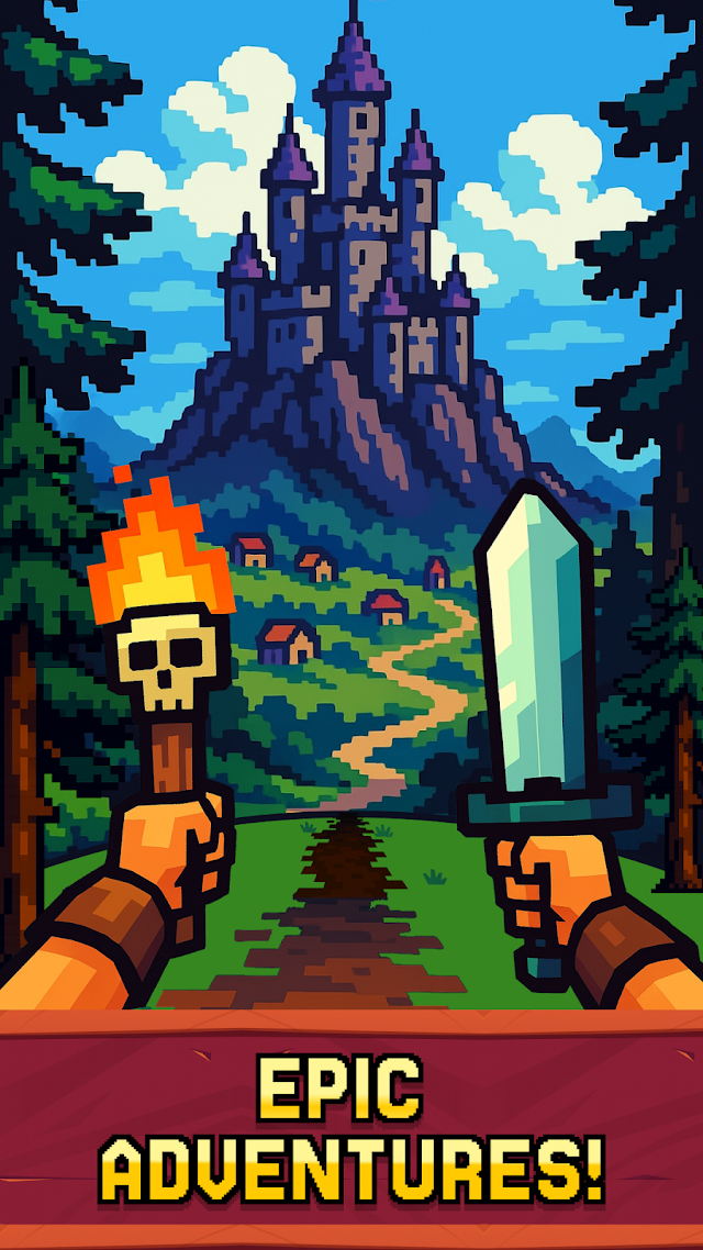 Path of Kings Resimleri