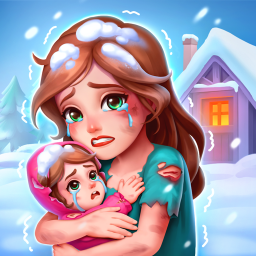 Android Story Match: Aile Hikayesi ikonu