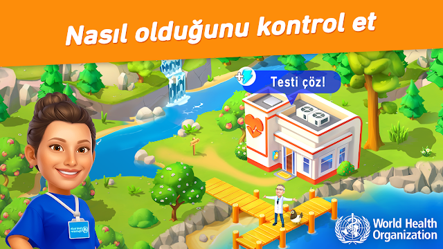 Goodville: çiftlik oyunu Resimleri