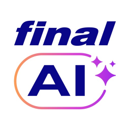 iPhone & iPad Final AI ikonu