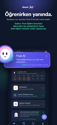 Final AI Resimleri