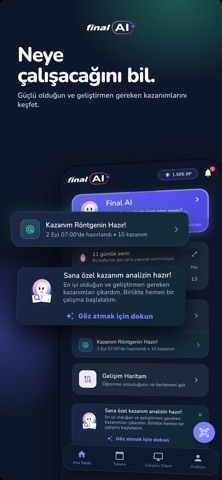 Final AI Resimleri