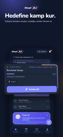 Final AI Resimleri