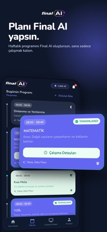 Final AI Resimleri