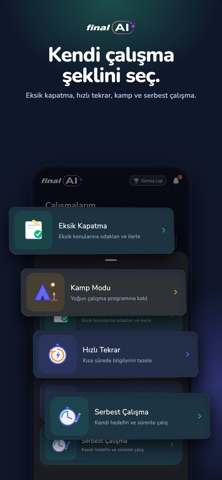 Final AI Resimleri