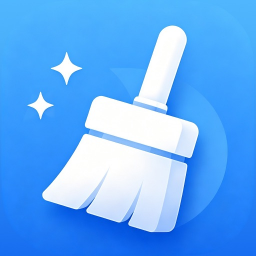 iPhone & iPad Wipe Neat: Cleanup Storage ikonu