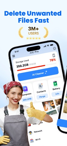 Wipe Neat: Cleanup Storage Resimleri