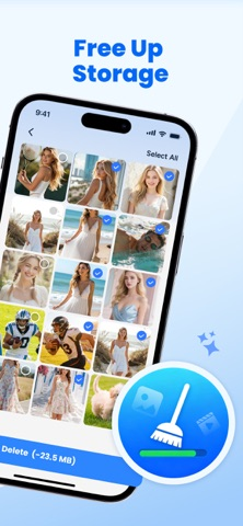 Wipe Neat: Cleanup Storage Resimleri