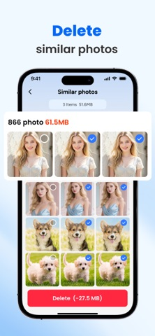 Wipe Neat: Cleanup Storage Resimleri