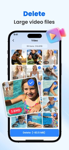 Wipe Neat: Cleanup Storage Resimleri
