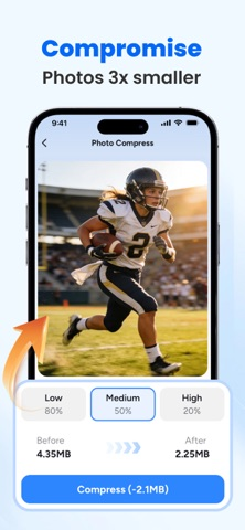 Wipe Neat: Cleanup Storage Resimleri